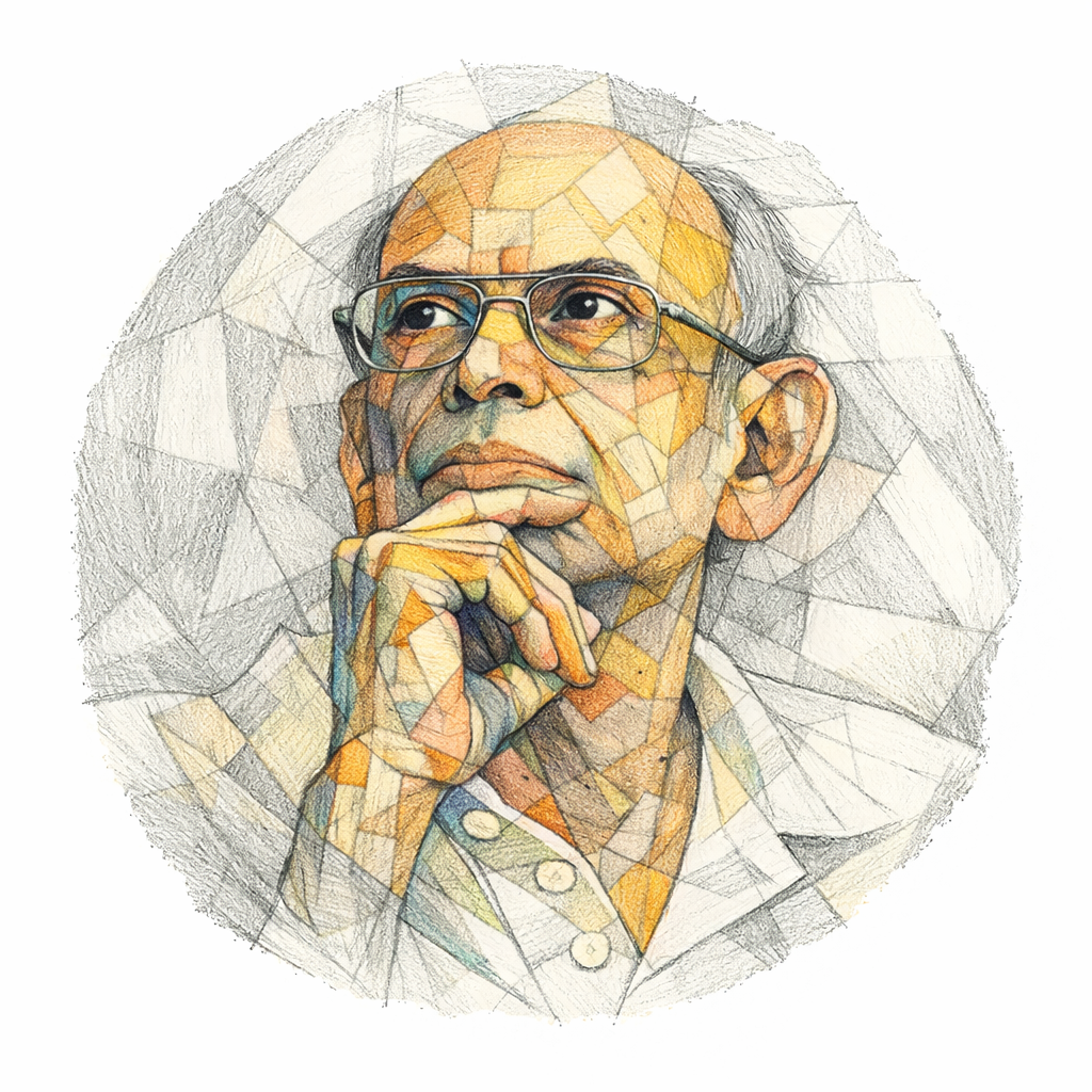 ഡോ. മാധവ് ഗാഡ്ഗിൽ വിടവാങ്ങുമ്പോൾ