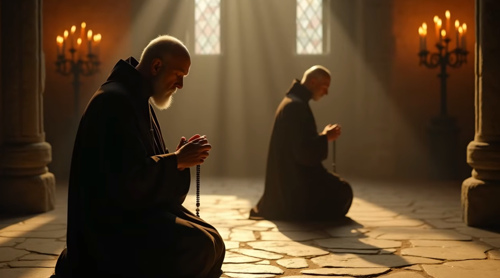 നോമ്പാചരണം പിതാക്കന്മാർക്കൊപ്പം – 1