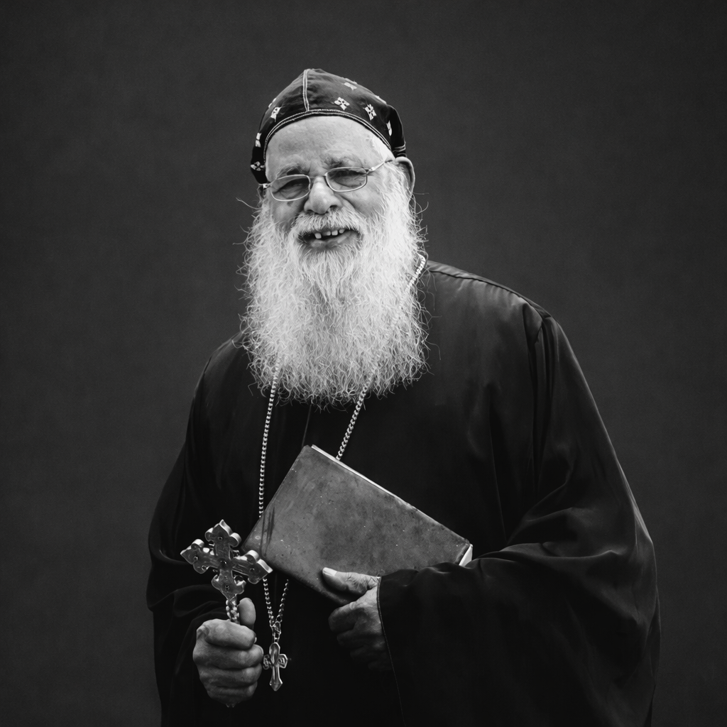 മാർ ഒസ്താത്തിയോസ്: ജീവിതവും ദർശനവും