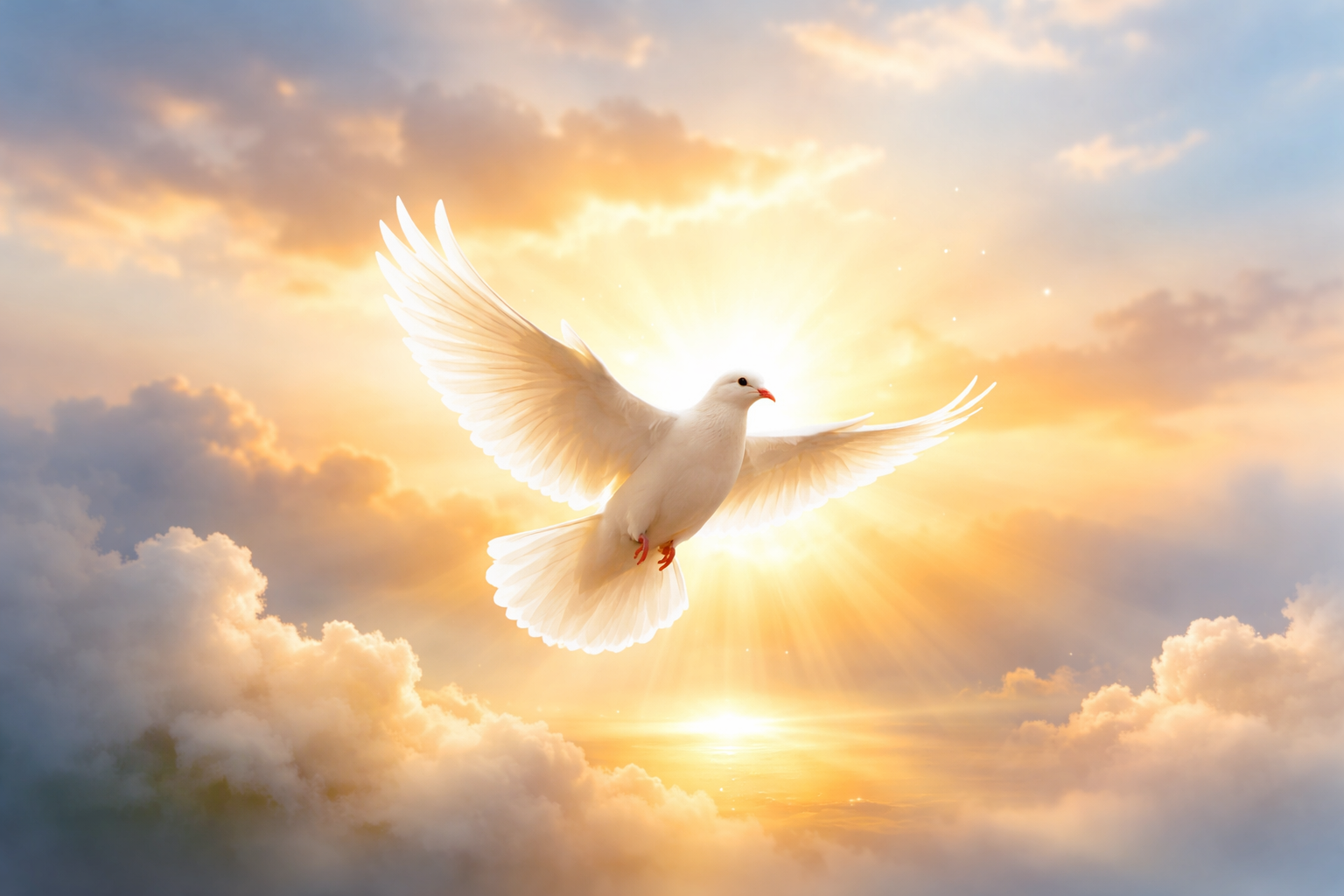 പരിശുദ്ധാത്മാവു്  വിശുദ്ധ പൗലോസിന്റെ  ലേഖനങ്ങളിൽ