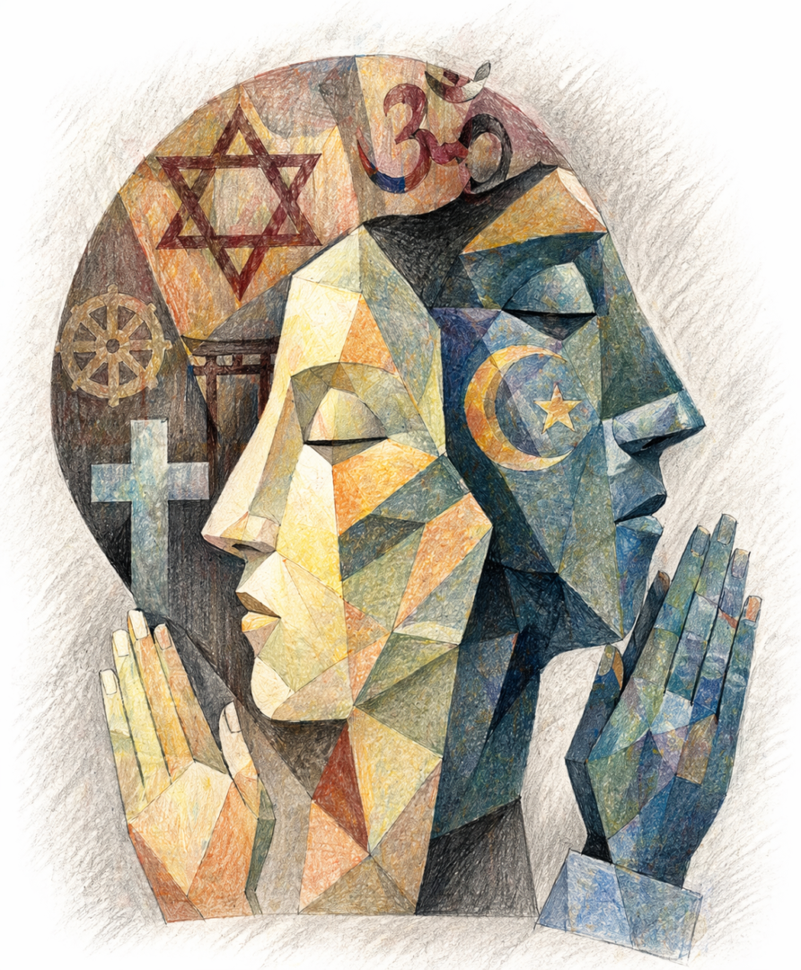 മതസ്വാതന്ത്രം ഹനിക്കപ്പെടുമ്പോൾ