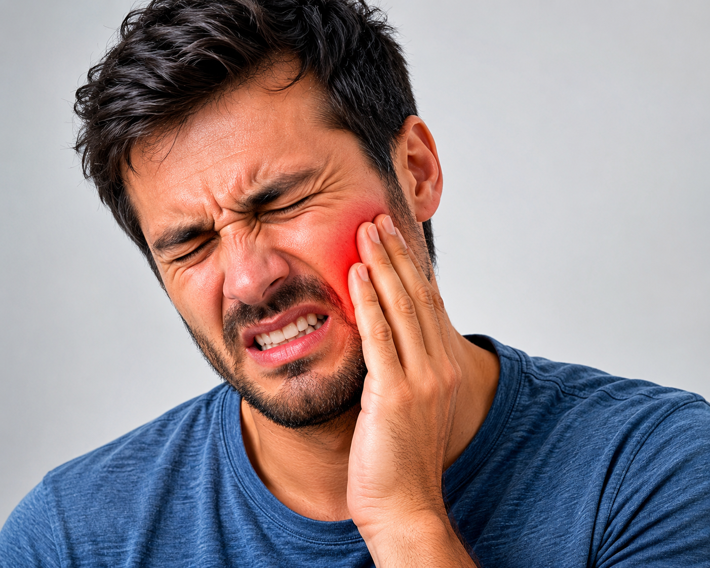 ട്രൈജമിനൽ ന്യൂറൽജിയ (Trigeminal Neuralgia — TN)