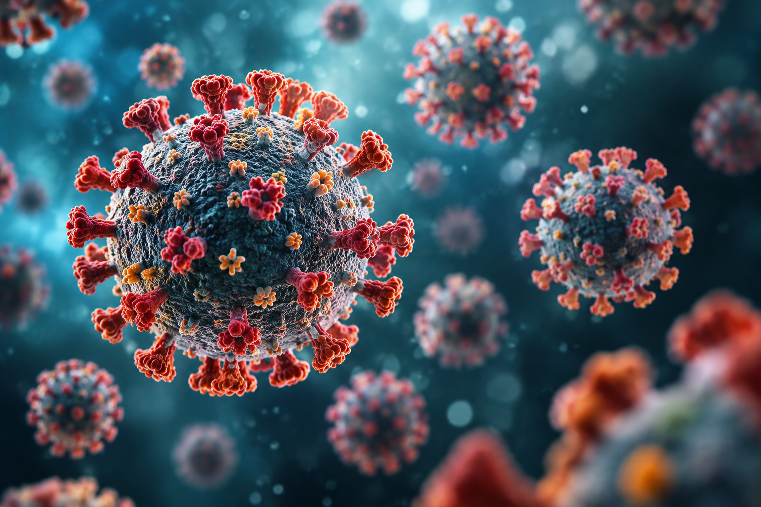 ഹാന്റ വൈറസ് അണുബാധ (What is hantavirus)